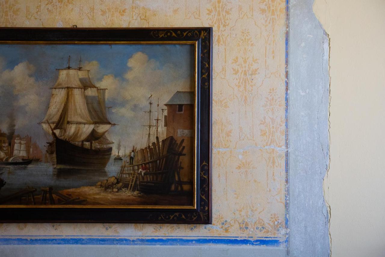 Stella D'italia Bed and breakfast Florencia