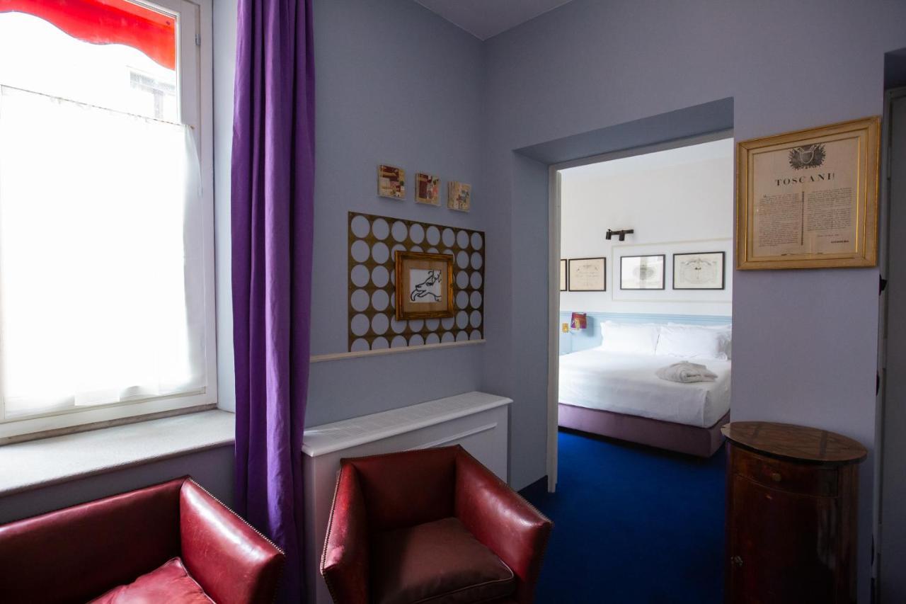 Stella D'italia Bed and breakfast