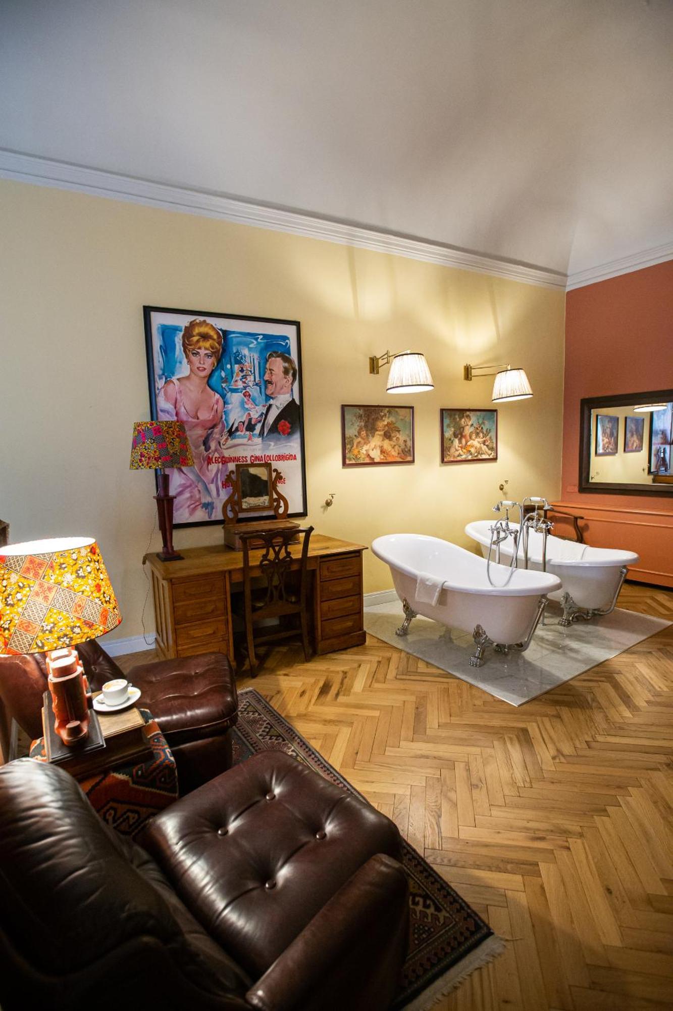 Stella D'italia Bed and breakfast Florencia