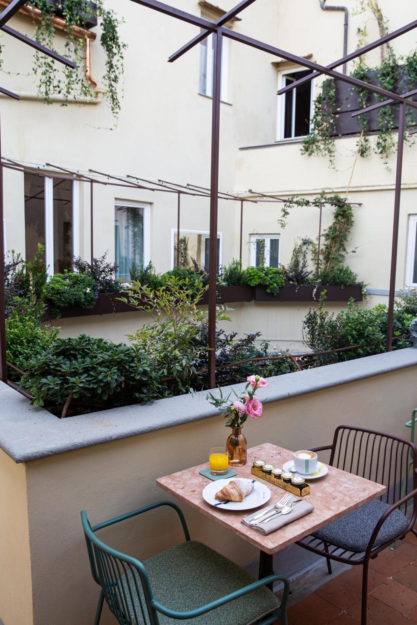Stella D'italia Bed and breakfast Florencia