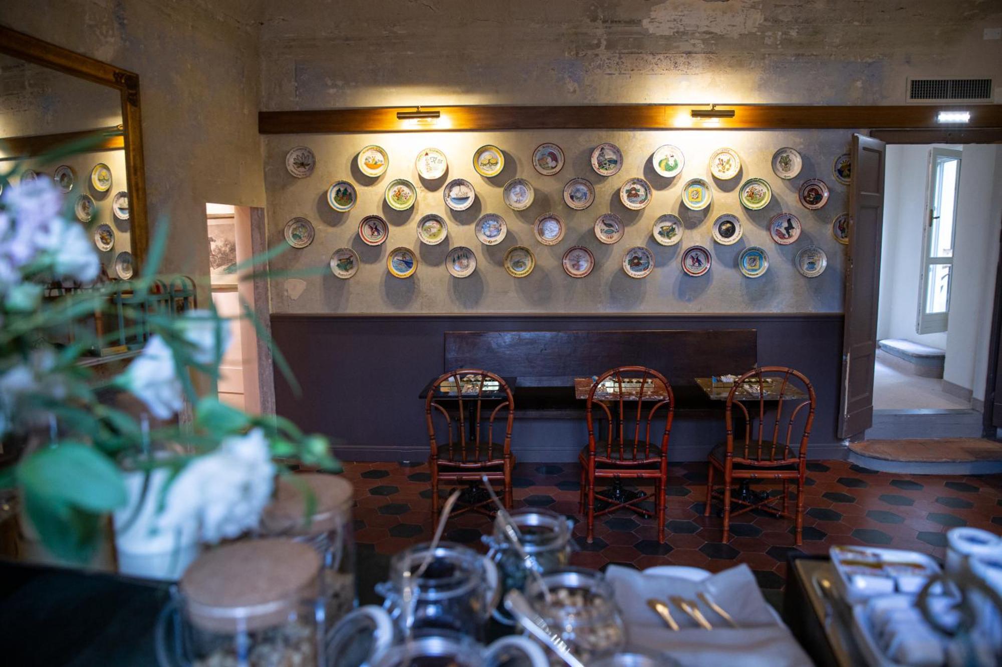 Bed and breakfast Stella D'italia Florencia