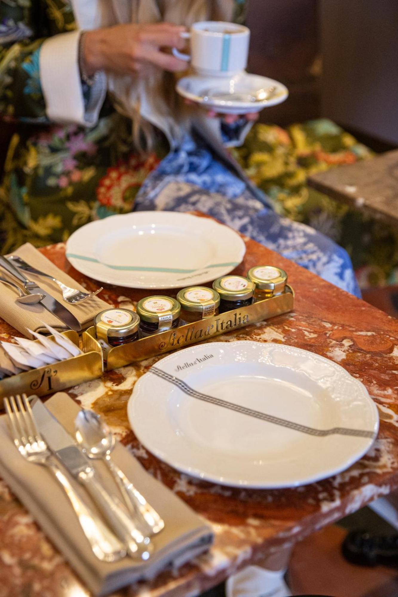 Stella D'italia Bed and breakfast Florencia