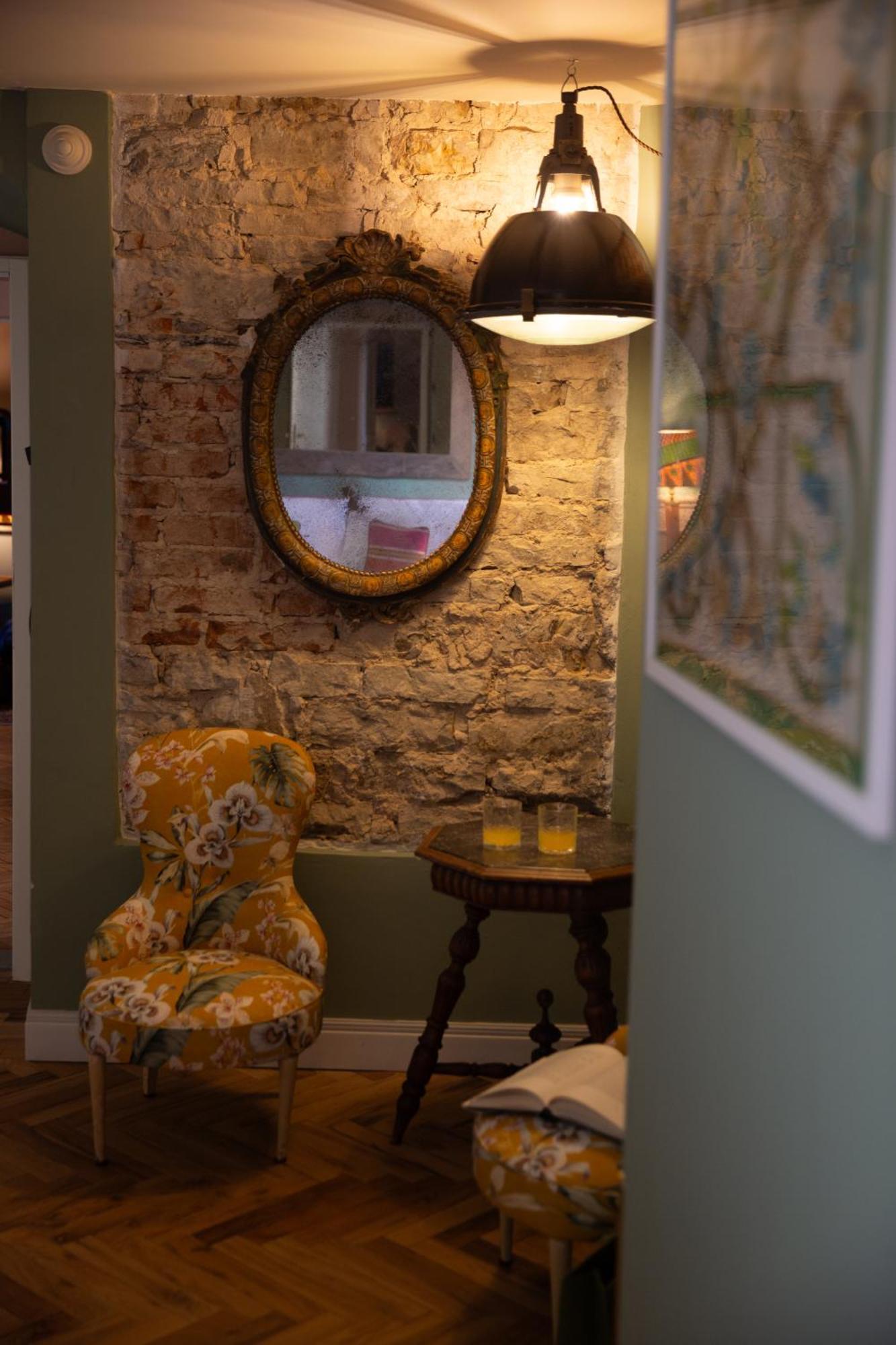 Bed and breakfast Stella D'italia