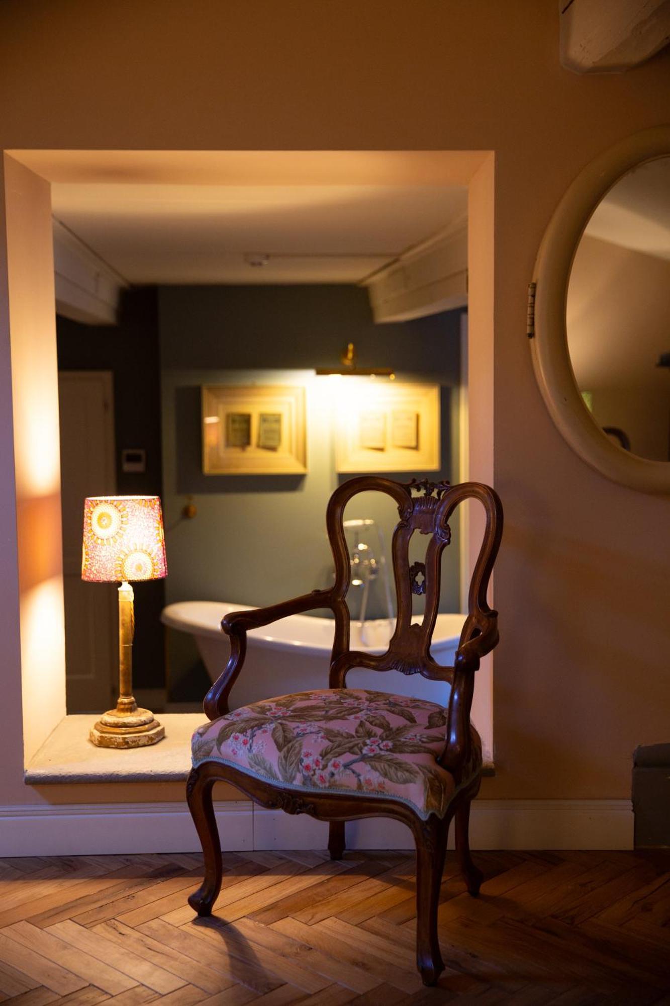 Bed and breakfast Stella D'italia *