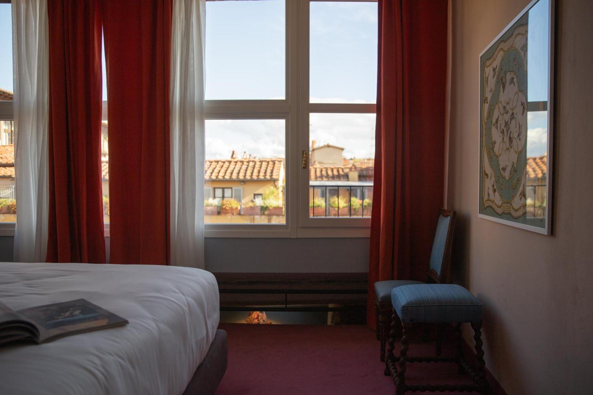Bed and breakfast Stella D'italia Florencia