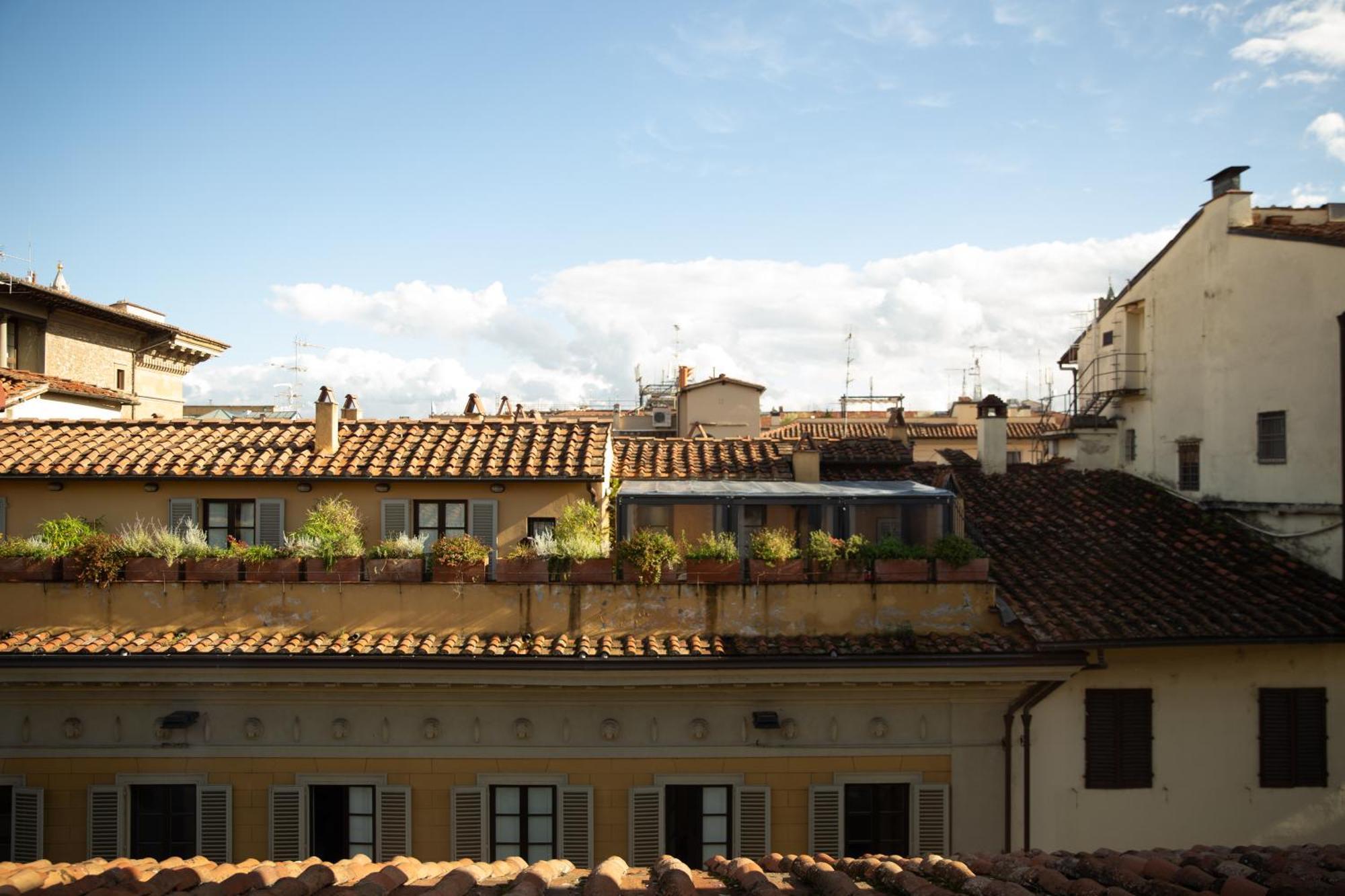 Stella D'italia Bed and breakfast