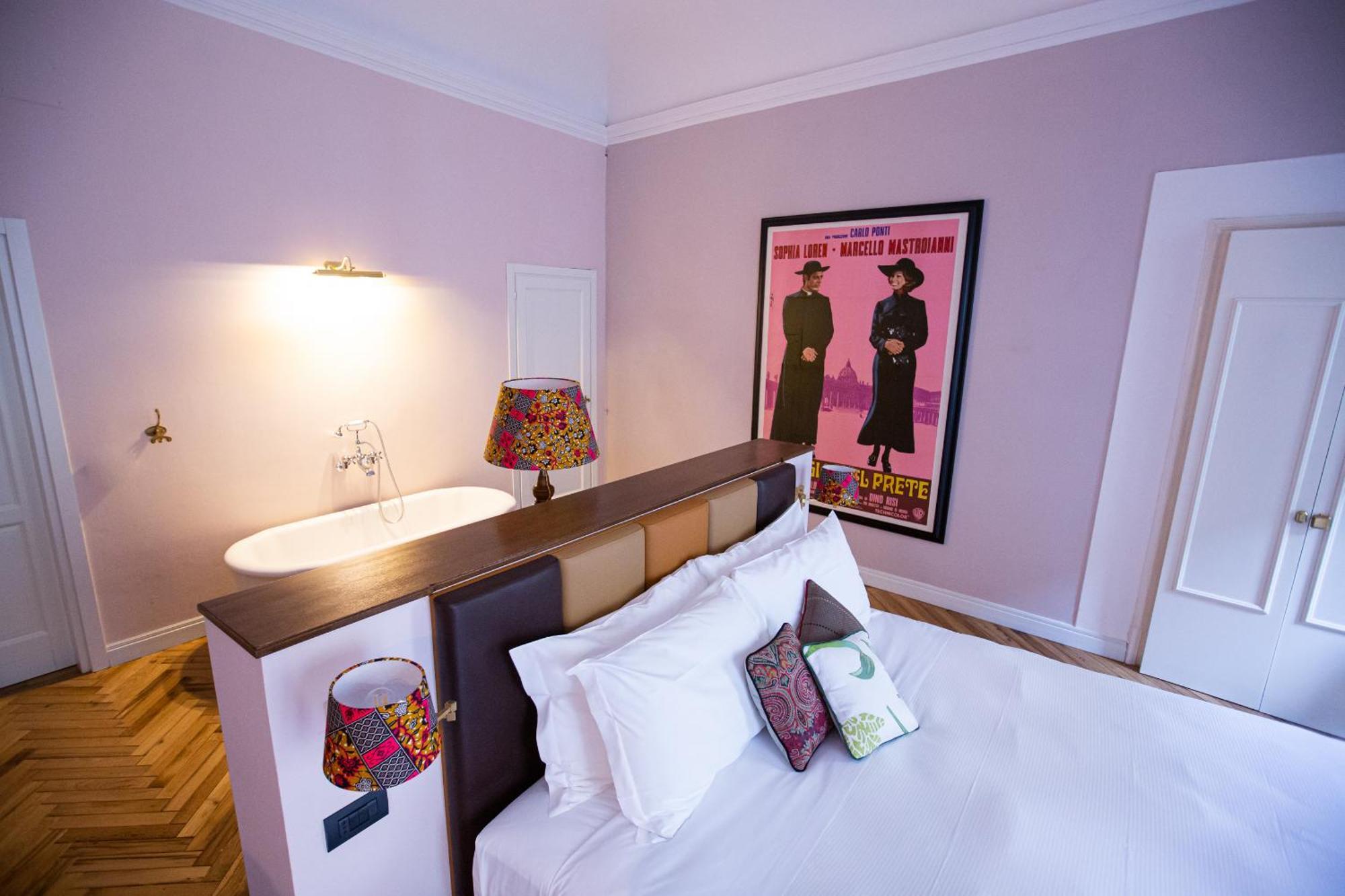 Stella D'italia Bed and breakfast *