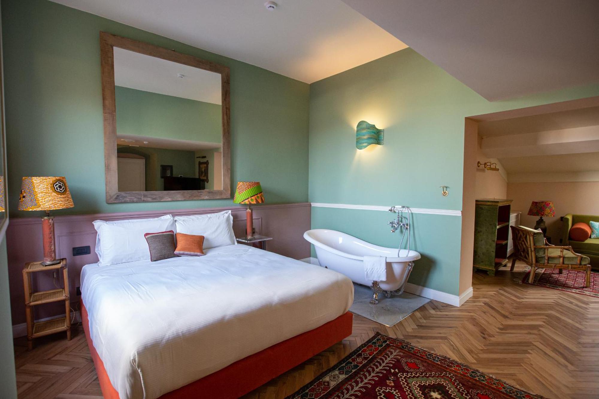 Bed and breakfast Stella D'italia *