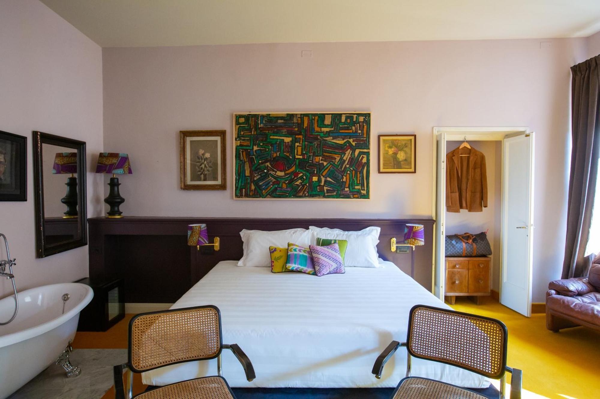 Bed and breakfast Stella D'italia *