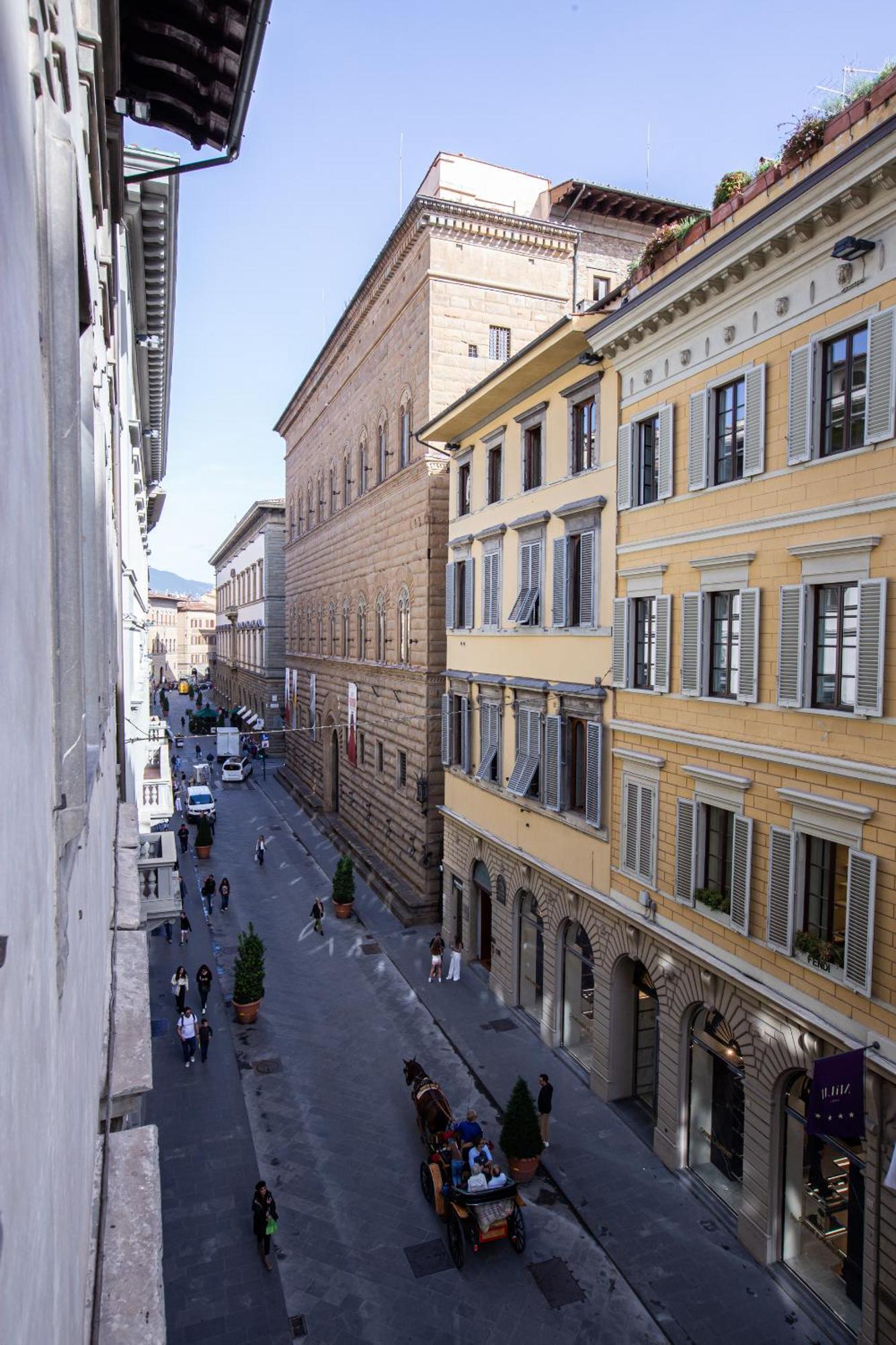 Bed and breakfast Stella D'italia