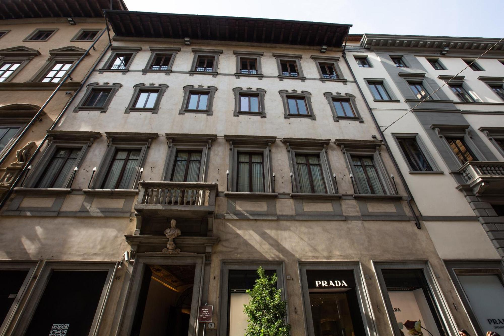 Bed and breakfast Stella D'italia Florencia