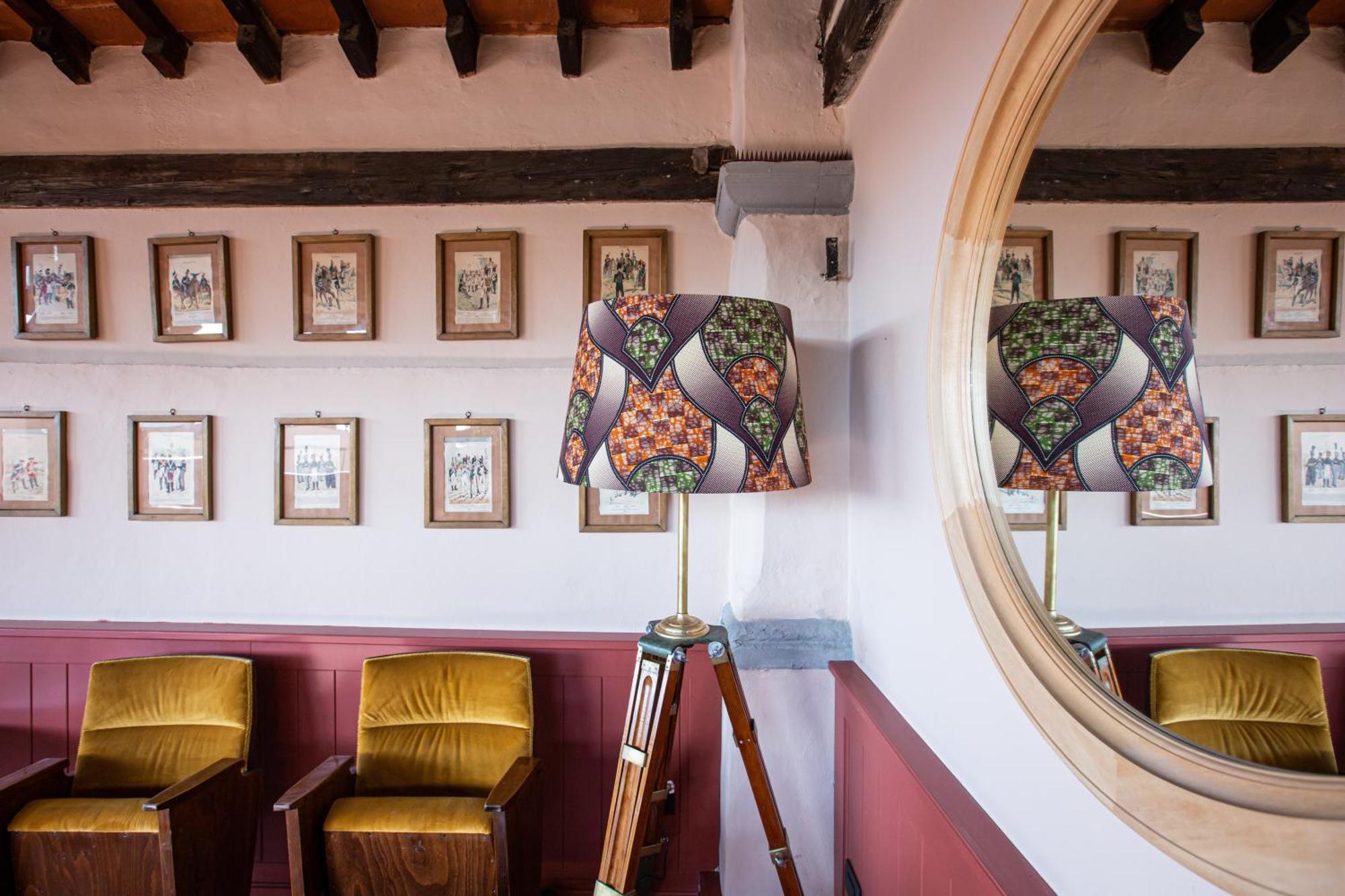 Stella D'italia Bed and breakfast Florencia